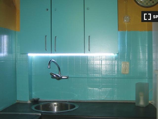 Se alquila piso de 1 dormitorio en Barcelona