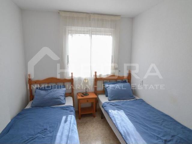 ✨ Se alquila piso de 1 dormitorio en Calle Blasco Ibáñez, Torrevieja, a tan solo 300 metros de la P