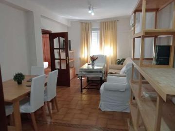 Vista Alegre, Córdoba, Las Quemadas, Córdoba, Andalucía, Andalucía