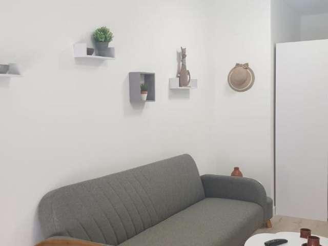 Se alquila piso de 1 dormitorio en Ciudad Jardín, Córdoba