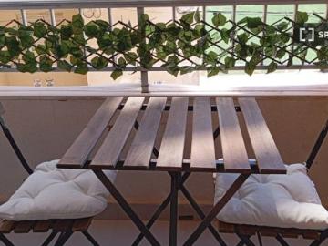 Se alquila piso de 1 dormitorio en El Perellonet, sin restricciones