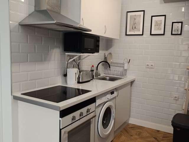 Se alquila piso de 1 dormitorio en La Raiosa, Valencia