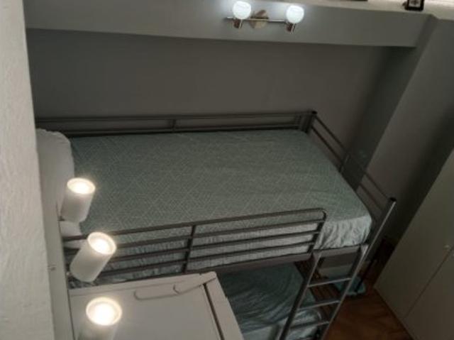Se alquila piso de 1 dormitorio en La Raiosa, Valencia