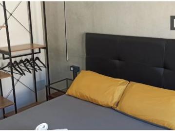 Se alquila piso de 1 dormitorio en San Francisco Mina, Cádiz, gastos incluidos