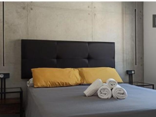 Se alquila piso de 1 dormitorio en San Francisco Mina, Cádiz, gastos incluidos