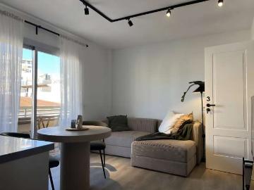Se alquila piso de 1 habitación en Camp d'en Serralta