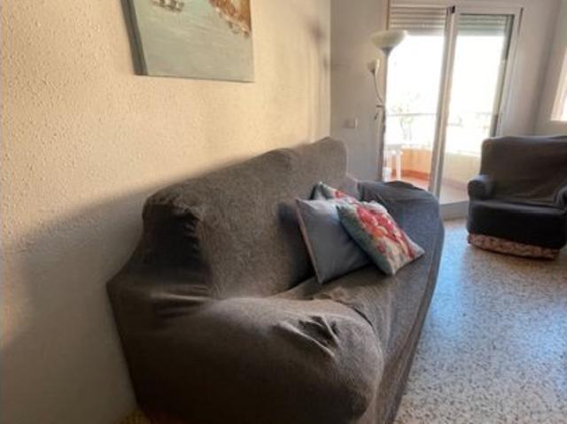Se alquila piso de 2 dormitorios en San Javier
