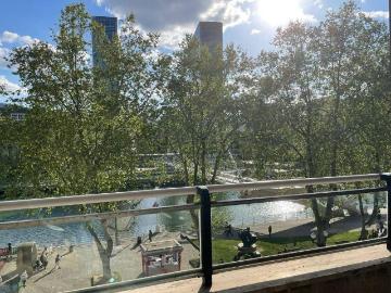 Ciudad Jardin, Bilbao, Uribarri, Bilbao, Vizcaya, País Vasco