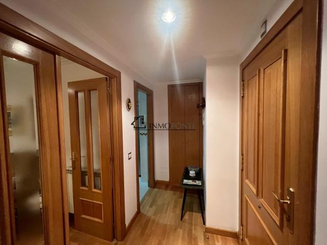 Se alquila piso de 2 hab con garaje en Poio, Pontevedra