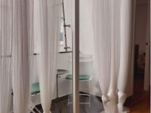 Se alquila piso de 2 habitaciones en Centro Sagrario, gastos incluidos