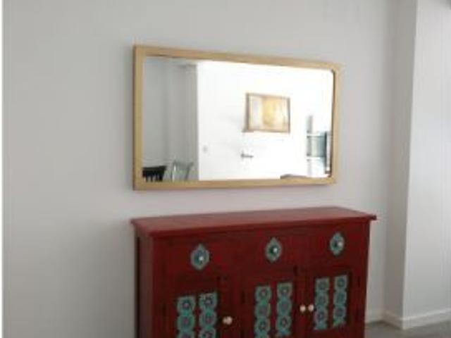 Se alquila piso de 2 habitaciones en Alfalfa, Sevilla