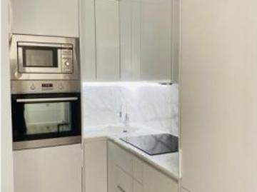 Se alquila piso de 2 habitaciones en Alicante, solo chicas