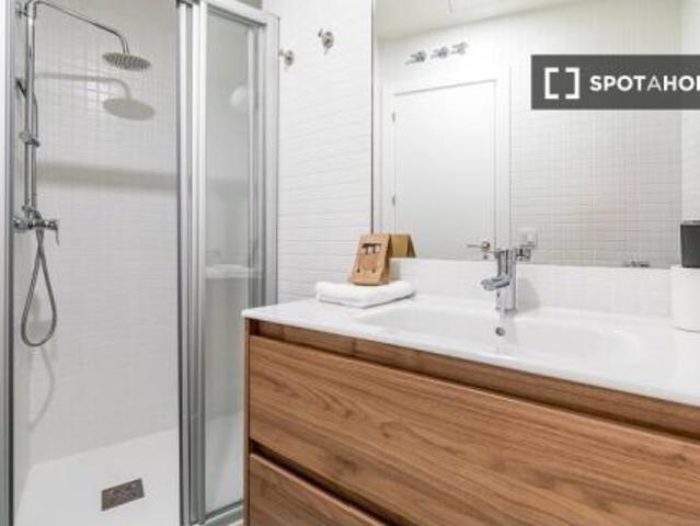 Se alquila piso de 2 habitaciones en Almenara, gastos incluidos