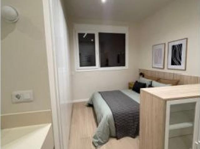 Se alquila piso de 2 habitaciones en Almenara, gastos incluidos