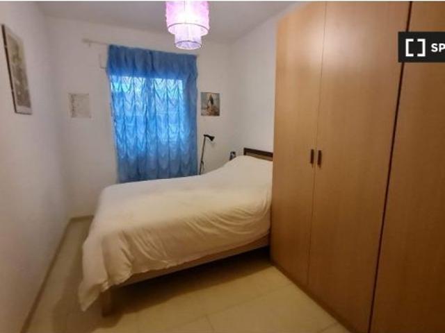 Se alquila piso de 2 habitaciones en El Campello