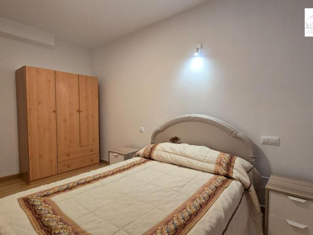 SE ALQUILA PISO DE 2 HABITACIONES EN EL CASCO HISTORICO DE CALATAYUD