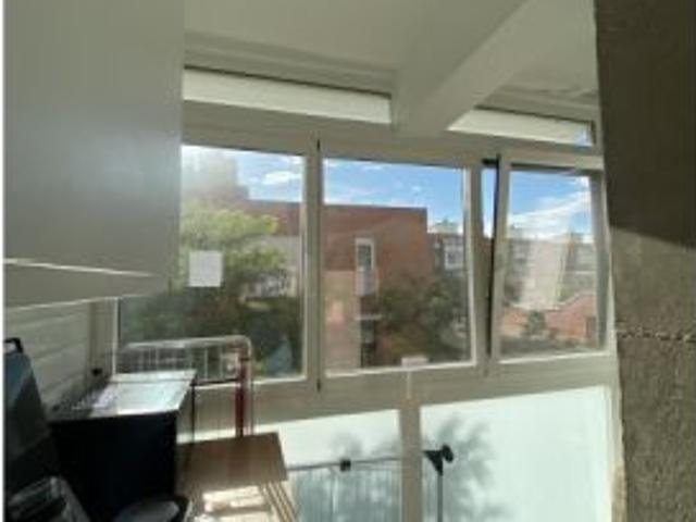 Se alquila piso de 2 habitaciones en Opañel, todos los gastos incluidos