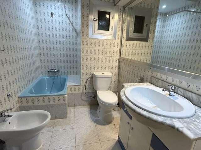 Se alquila piso de 2 habitaciones en Marxalenes, Valencia