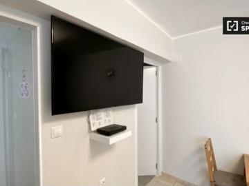 Se alquila piso de 2 habitaciones en Mislata, perfecto para profesionales