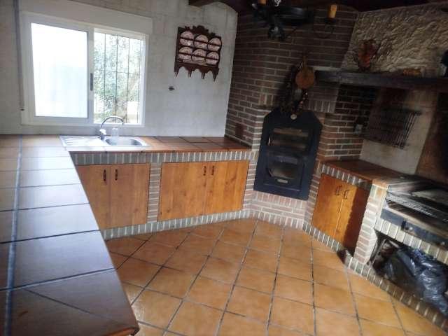 Se alquila apartamento de 2 habitaciones en Mula, Murcia