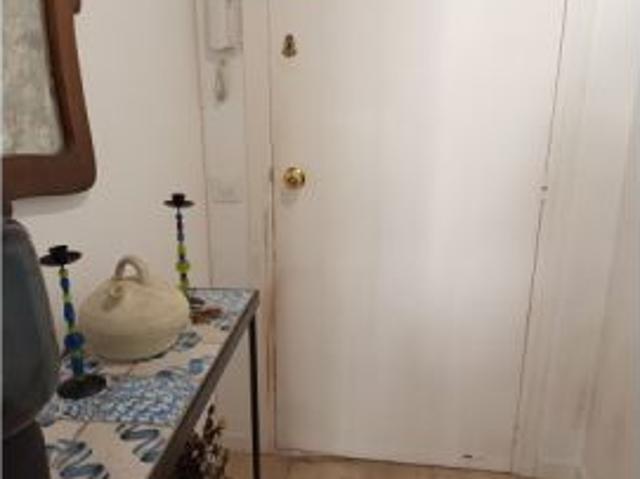 Se alquila piso de 2 habitaciones en Sant Pol de Mar, gastos incluidos