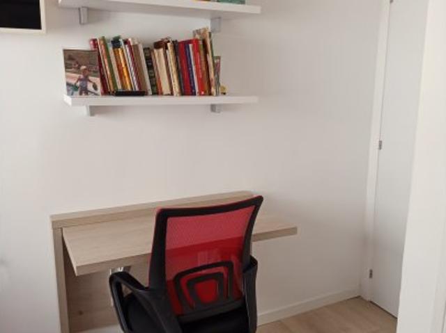 Se alquila piso de 2 habitaciones en Sant Pol de Mar