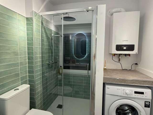 Se alquila piso de 2 habitaciones en Santander