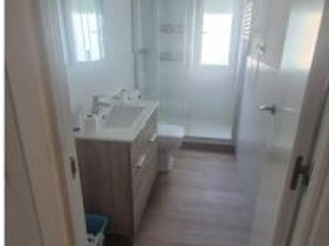 Se alquila piso de 2 habitaciones en Simancas, perfecto para profesionales o estudiantes, se admiten