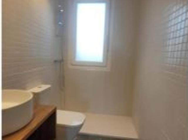 Se alquila piso de 2 habitaciones en Quintana, Madrid, gastos incluidos