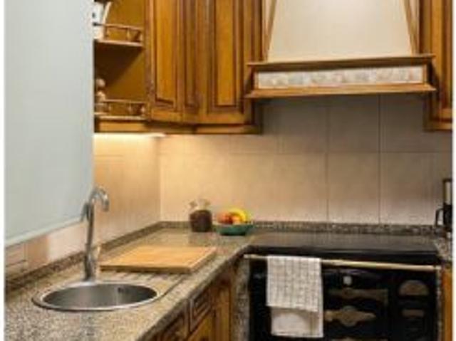 Se alquila piso de 2 habitaciones en Vigo