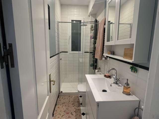 Se alquila piso de 4 habitaciones en Cuatro Caminos, Madrid