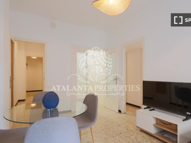 Se alquila piso de 4 habitaciones en Horta, Barcelona