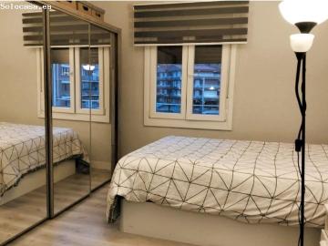 Zabala, Bilbao, Amézola, Bilbao, Vizcaya, País Vasco