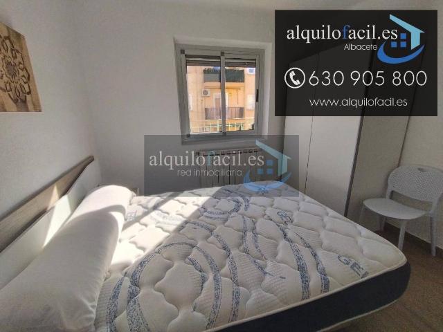 SE ALQUILA PISO EN C/ ANTONIO CUEVAS BELMONTE DE 1 HABITACION POR 550€ | 550 €, 40 m²