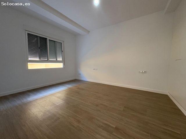 Se alquila piso en Catarroja