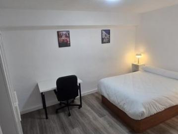 SE ALQUILA PISO EN CALLE LAVADERO ZAFRA, IDEAL PARA ESTUDIANTES, DISPONIBLE A PARTIR DE AGOSTO