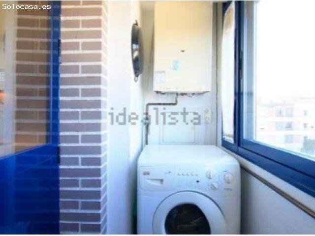 Se alquila piso en Calle Nécora, 3ª planta