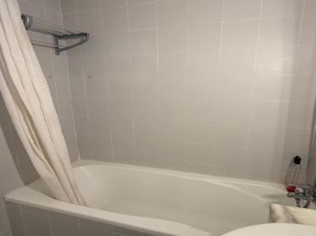 Se alquila piso en Calpe
