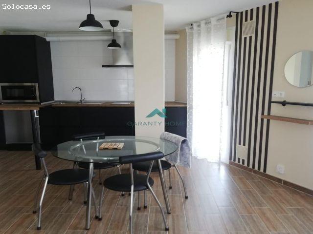 Se alquila piso en Ampuero