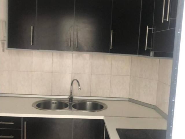 SE ALQUILA PISO EN ARUCAS CENTRO