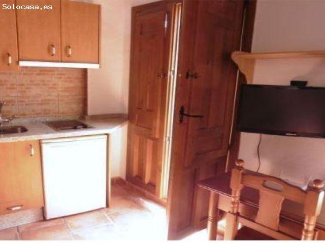 SE ALQUILA PISO EN EL CENTRO DE GRANADA