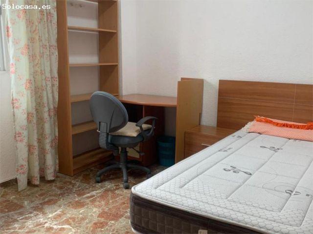 SE ALQUILA PISO EN EL CENTRO DE GRANADA GONZALO GALLAS