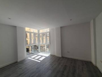 Se Alquila Piso en el Centro Histórico de Badajoz Capital