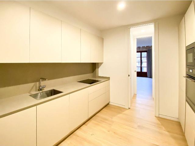 SE ALQUILA PISO EN EL BORNE PALMA 2 PISOS DISPONIBLES SIN MUEBLES 1750€ Y CON MUEBLES 2.000 €