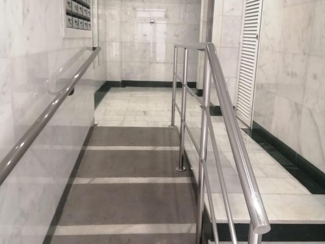SE ALQUILA PISO EN EL ZAIDIN