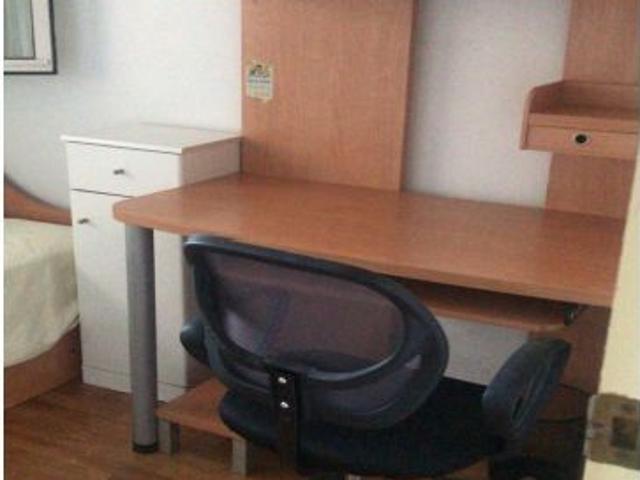 SE ALQUILA PISO EN JUAN CARLOS 1