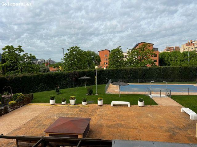Se alquila piso en La Garena, Alcala de Henares