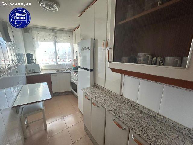 ? SE ALQUILA PISO EN LA ZONA ALTA DE PONFERRADA ?