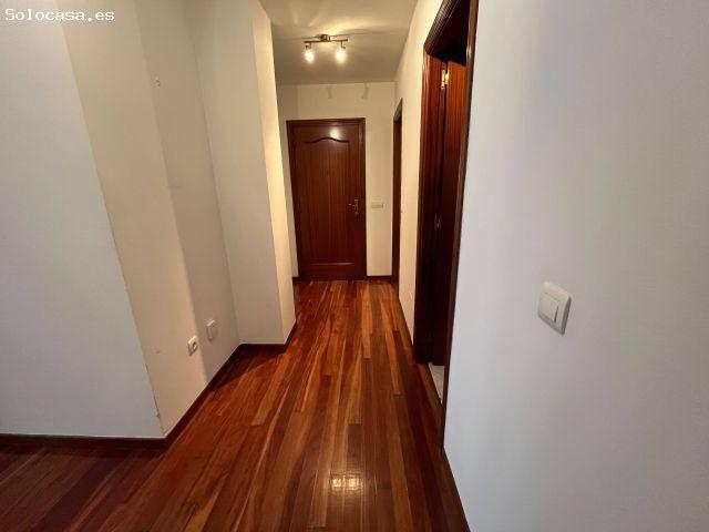 SE ALQUILA PISO EN MILLADOIRO 650€