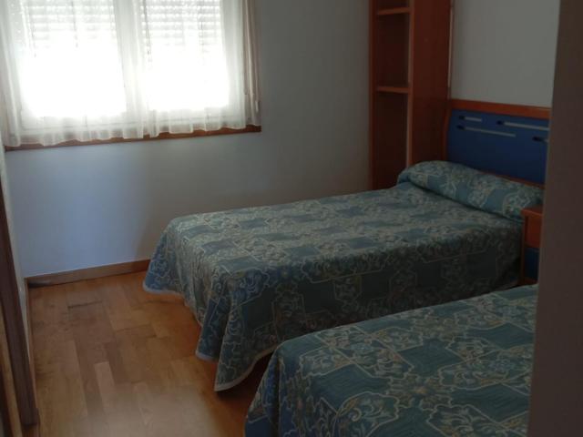 SE ALQUILA PISO EN VILLANUEVA DE AROSA